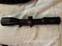 Leica Fortis 6 2,5-15x56