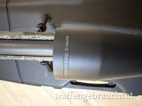 Delta Stryker 5-50x56 mit Rotpunkt