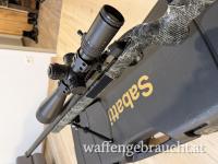 Sabatti Tactical EVO 