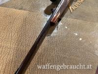 Schöne Klassiche Sauer 90 im Kaliber 375 H&H 