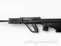 Aktion!! Steyr Arms AUG A3 MII 508mm oder 417mm Kal. .223 Rem. auf Lager!!