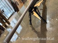 Tikka T3x Supervarmint Stainless .308 Win 