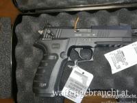 Mauser M20 Black Cerakote SD im Kaliber .22lr mit Transportkoffer