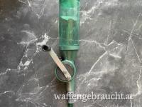 RCBS Uniflow Pulverfüller mit kleinem Zylinder und Pulverdach