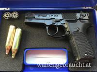 Walther CO2 Pistole CP88 Umarex