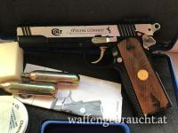 Colt Spezial Combat Co2 BB Umarex