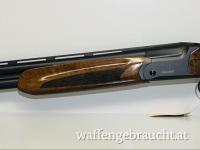 Akkar 812 Black High Select Kal.12/76