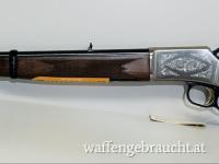 Browning BL22 Grade 2 Nickel Kal.22lr