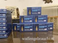 PPU 6,5x54 Mannlicher Schönauer SP RN mit 10,1g/156gr