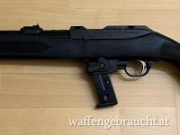 Ruger PC9 Police Carbine Kal.9x19