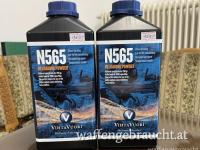 Vihtavuori N565 Treibladungspulver 1000g