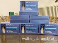 PPU im Kaliber 7,65x53 Argentine SP BT mit 11,7g/180gr