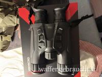 Hikmicro Habrok 4K HE25LN 