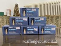 PPU im Kaliber .22 Hornet SP mit 2,9g/45gr
