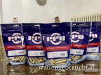 PPU Hülsen im Kaliber 8x57JS für Boxerzündung