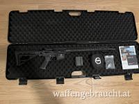 SCHMEISSER M5FL MK2 16,75"