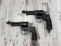 Rast & Gasser M1898
