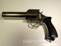 Signalpistole Kal. 4 