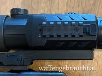 Infiray Rico RL42 mit Entfernungsmesser inkl. Montage für Picatinny