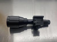 Rusan Adapter für 60iger Glas - IR Strahler 940nm
