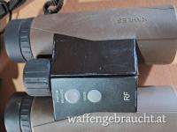 Fernglas Kahles mit Entfernungsmesser