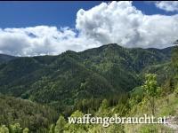 Ausgehrecht für 2026 im Mürzer Oberland / Jungjäger willkommen