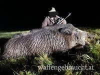 Jagdmöglichkeit in Tschechien | über 2.000 Hektar | Rot-, Schwarz-, Reh-, Dam- und Muffelwild