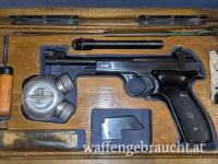 Baikal Margolin MCM .22LR Bj. 1967 - Sammlerwaffe