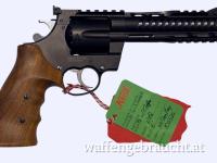 Aktion: KORTH Ranger NXR 44 6" inkl. Laufgewicht und Kompensator,  .44 Mag.