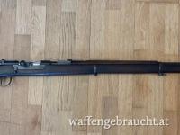 Steyr Kropatschek 1886