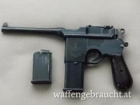 Mauser C96