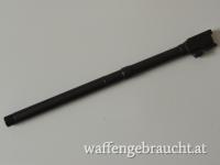 10 " Lauf für Glock 17, 34 etc.