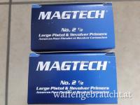 Tausche Zündhütchen Large Pistol