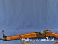 Französisches MAS MLE1936-51 Kal.7,5mm MAS