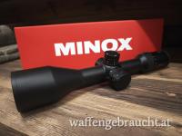 **AKTION**Minox RS-6 3-18x56 S BDC Zielfernrohr 