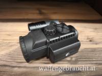 Pulsar Forward F455 Nachtsicht Vorsatz Gerät inkl. Adapter 