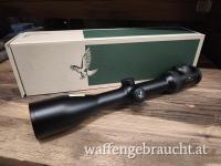 **Neu** Swarovski Z6i 2,5-15x50 SR(Schiene) 4A-I Zielfernrohr 