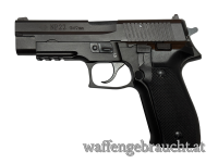 Aktion: Norinco NP22 P226, 9x19