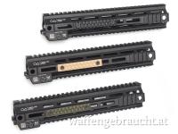 Oberlandarms MLOK Rail Cover