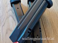 CZ P-10 F Magazine (3 Stk.)