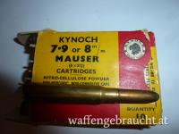 8X57I (7,9 Mauser)