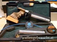 PRESSLUFTPISTOLE STEYR LG 1