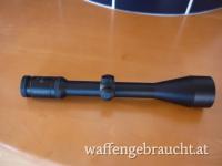 NEUWERTIGES KAHLES HELIA 3-12x56 MIT LEUCHTPUNKT