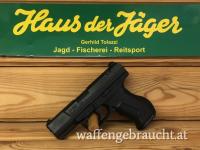 Walther P99 9x19