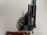 Smith & Wesson Modell 19 
