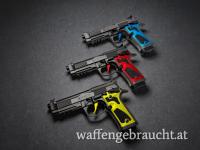 Beretta 92X Performance Optic RDO Dark Series auf Lager!
