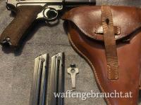 Luger P08 1939 Top!