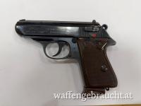 Walther PPK