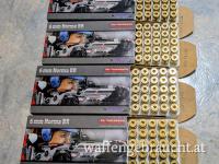 6br Norma Hülsen 1x gefeuert