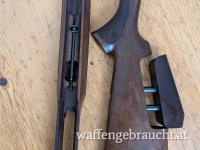 Sauer 202 Magnum Match-Schaft mit verstellbarer Backe